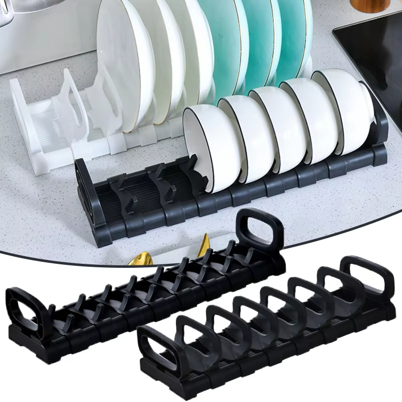 Commercial Kitchen Shelving - Kitchen Dish Organizer Bowl Cabinet Drawer