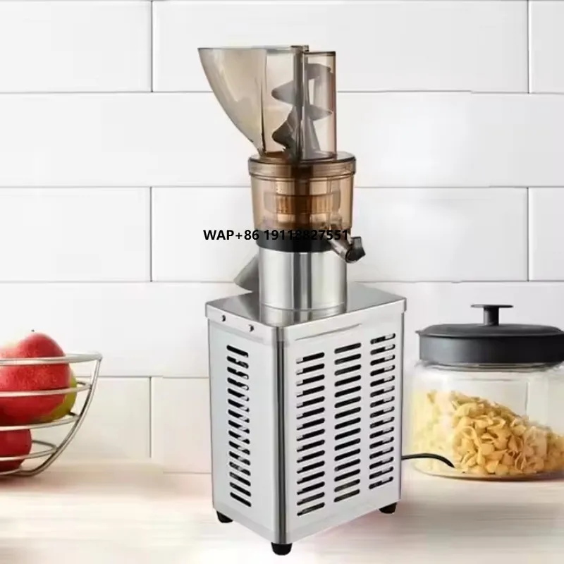 Juice Extractor Commercial - Commercial Fruit Squeezer Electric Juice Extractor