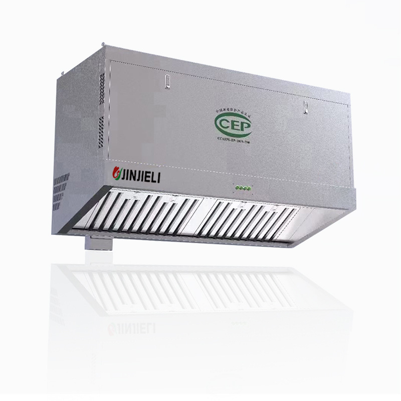 Kitchen Cleaner Commercial - Commercial Kitchen Stainless Steel Ductless Range