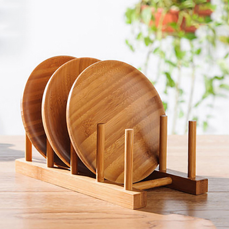 Commercial Kitchen Shelving - Kitchen Drainer Rack Dish Pot Lid