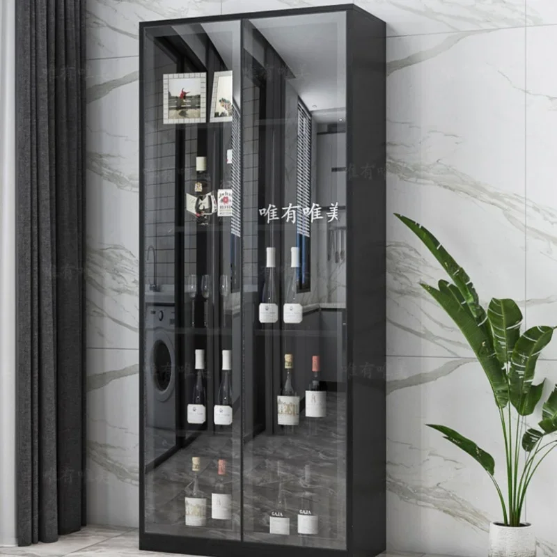 Commercial Kitchen Cabinet - *& forLiving Room Storage Bar Estante