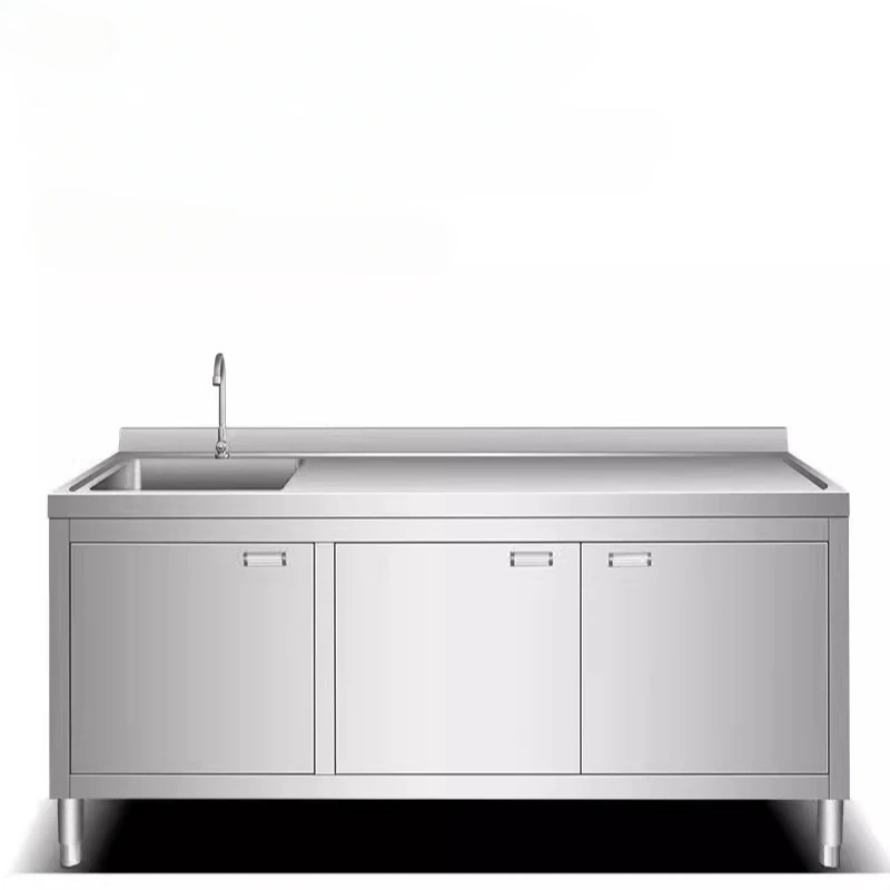 Commercial Kitchen Cabinet - kitchen stainless steel sink sink sink