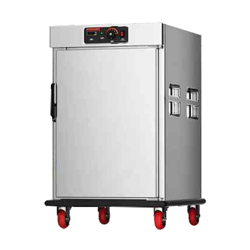 Cabinet Banquet Trolley Holdin - đánh giá và giá Commercial Kitchen Cabinet