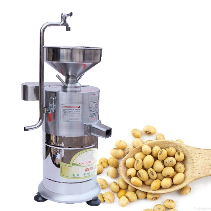 With 1 Barrel Commercial Soy M - đánh giá và giá Juice Extractor Commercial