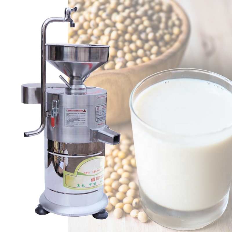 With 1 Barrel Commercial Soy M - đánh giá và giá Juice Extractor Commercial