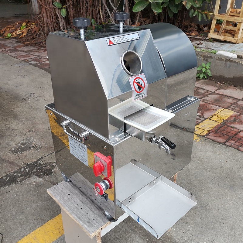 2026Electric Stainless Steel C - đánh giá và giá Juice Extractor Commercial