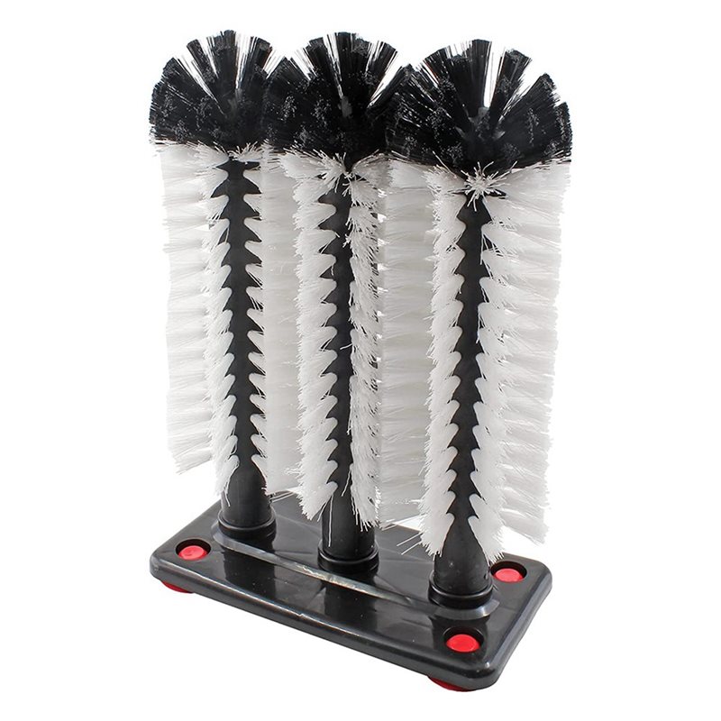 AEA9-6 Long Brush Bar Glass Wa - đánh giá và giá Kitchen Cleaner Commercial