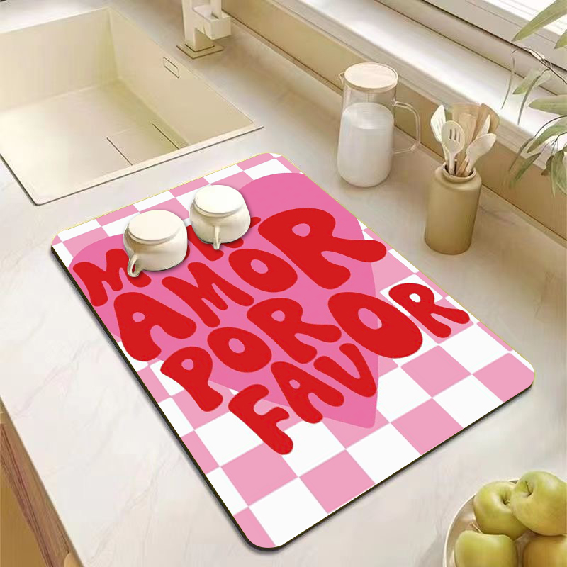 Aesthetic Pink Green Striped K - đánh giá và giá Commercial Kitchen Prep Table