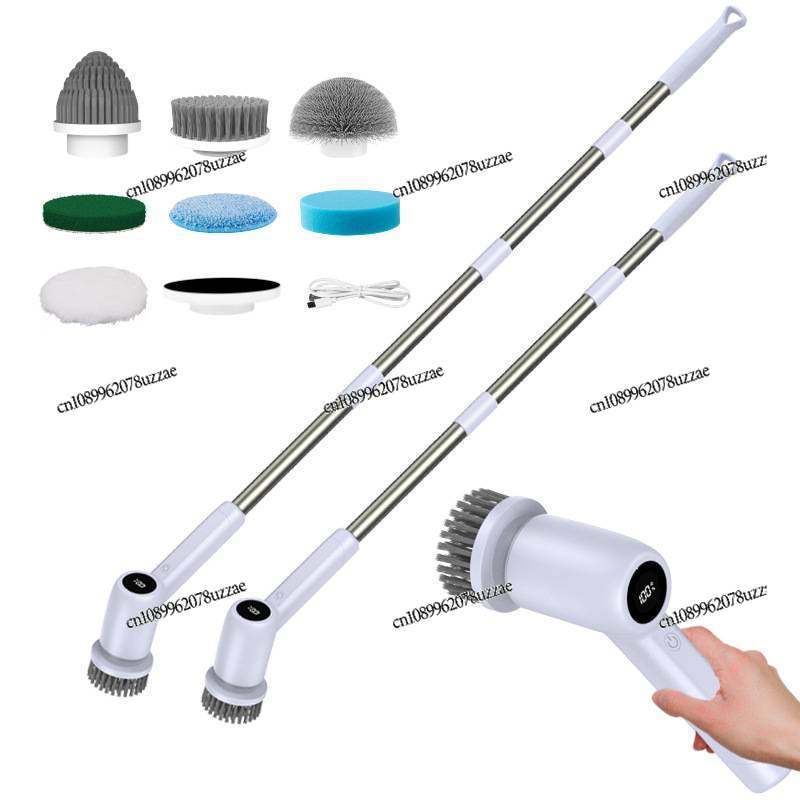 Electric Cleaning Brush Kitche - đánh giá và giá Kitchen Cleaner Commercial