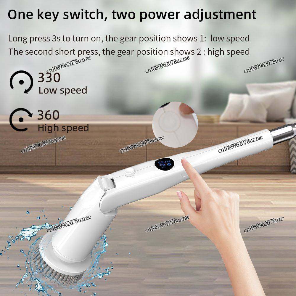Electric Cleaning Brush Kitche - đánh giá và giá Kitchen Cleaner Commercial
