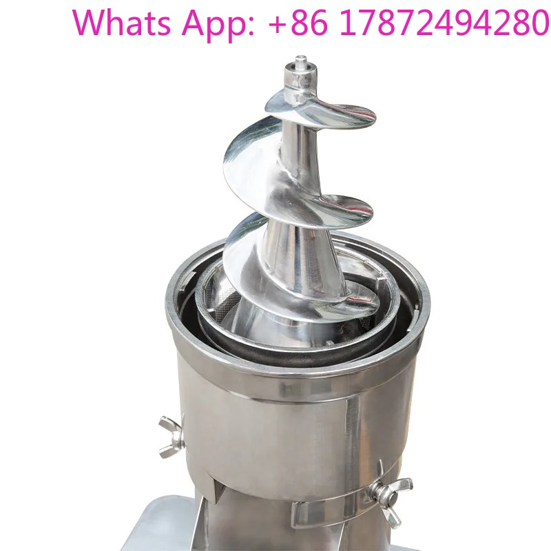 Best-selling Commercial Stainl - đánh giá và giá Juice Extractor Commercial