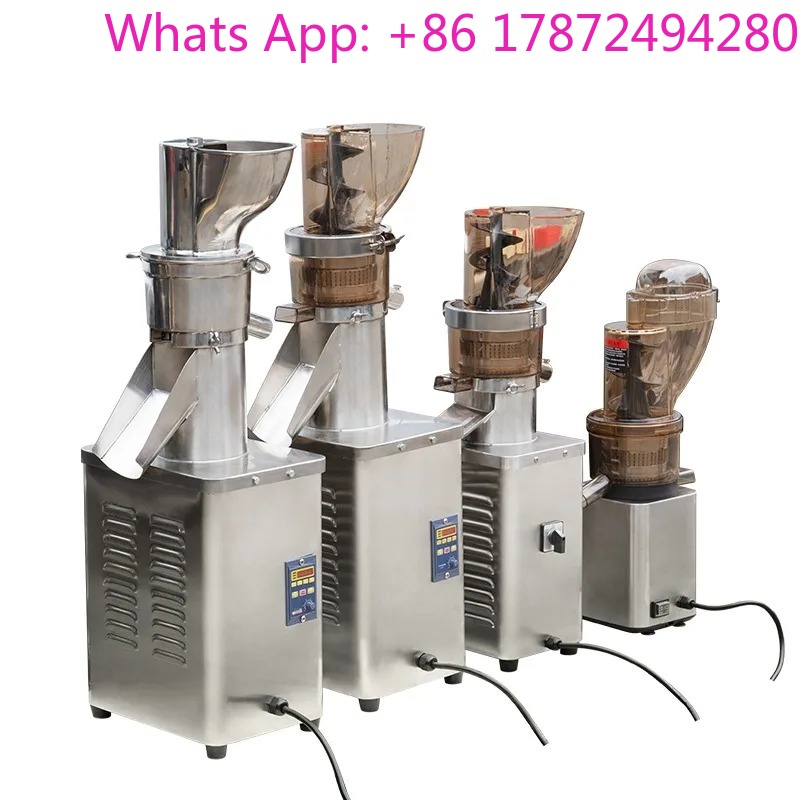 Best-selling Commercial Stainl - đánh giá và giá Juice Extractor Commercial