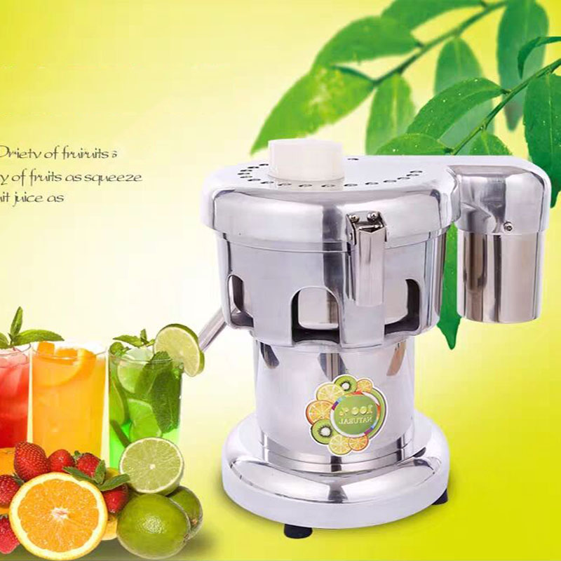 A3000 Heavy Duty 370W Juicer M - đánh giá và giá Juice Extractor Commercial