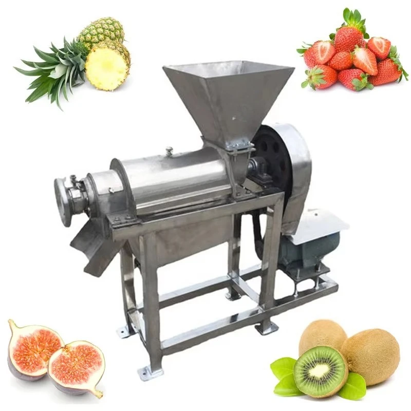Commercial Crushing Juicer Scr - đánh giá và giá Juice Extractor Commercial