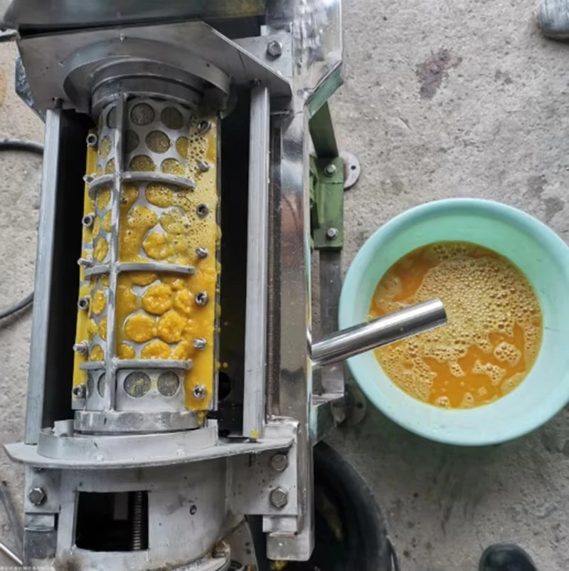 Commercial Crushing Juicer Scr - đánh giá và giá Juice Extractor Commercial