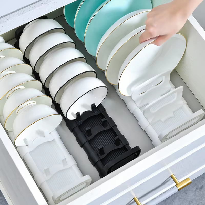 Kitchen Dish Organizer Bowl Ca - đánh giá và giá Commercial Kitchen Shelving