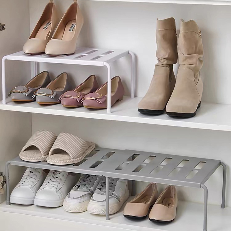 Stretchable Shoes Storage Shel - đánh giá và giá Commercial Kitchen Shelving