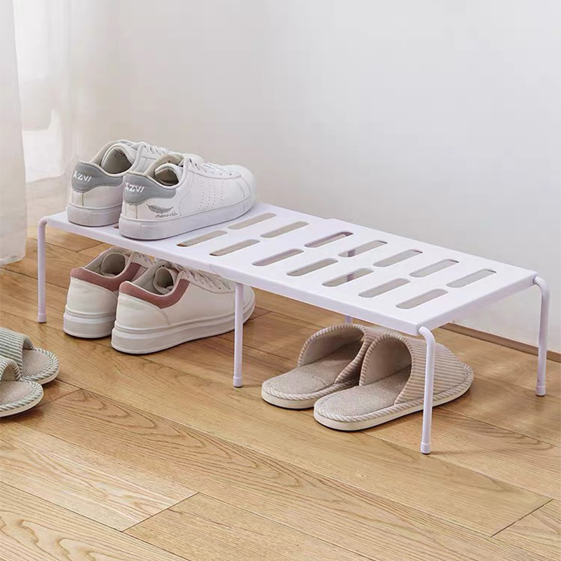 Stretchable Shoes Storage Shel - đánh giá và giá Commercial Kitchen Shelving