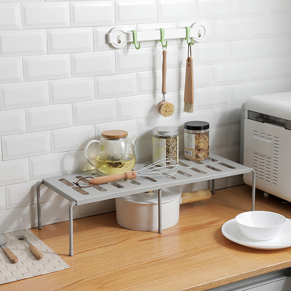 Stretchable Shoes Storage Shel - đánh giá và giá Commercial Kitchen Shelving