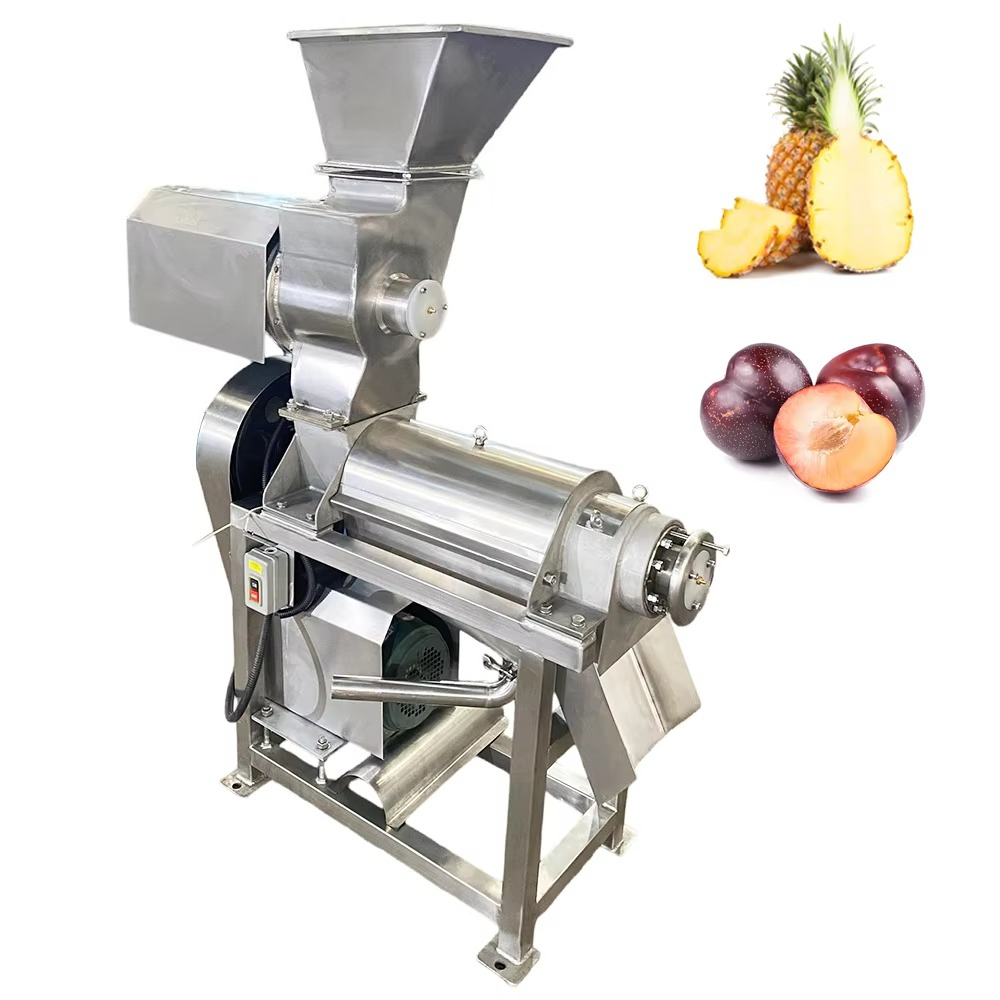Commercial Industrial High Int - đánh giá và giá Juice Extractor Commercial