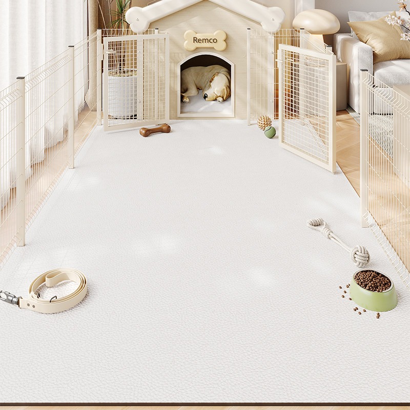 Pet Floor Mat PVC Waterproof U - đánh giá và giá Commercial Kitchen Mats
