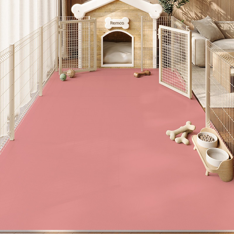 Pet Floor Mat PVC Waterproof U - đánh giá và giá Commercial Kitchen Mats