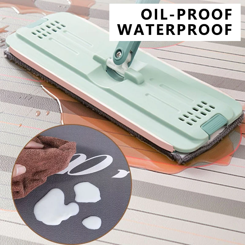 Pet Floor Mat PVC Waterproof U - đánh giá và giá Commercial Kitchen Mats