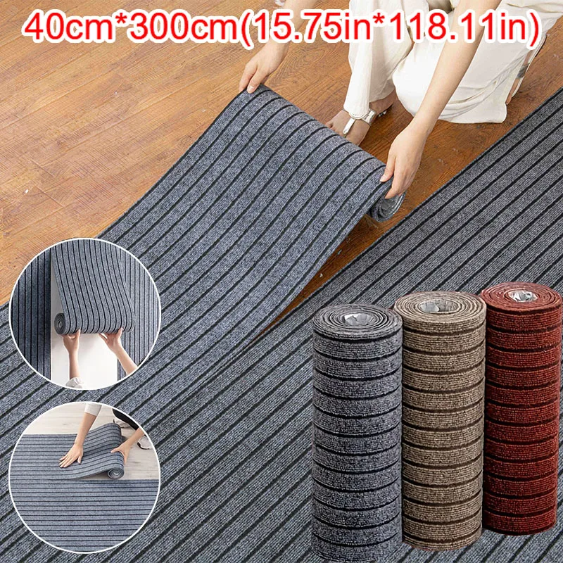 Solid Color Striped Carpet Kit - đánh giá và giá Commercial Kitchen Mats