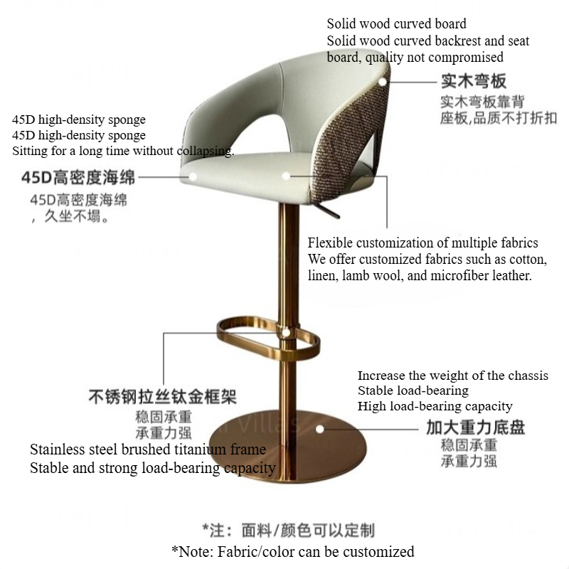 kitchen counter ergonomic bar  - đánh giá và giá Commercial Kitchen Interior