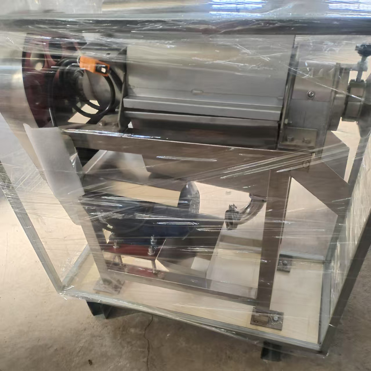 Commercial Fruit Crushing Mach - đánh giá và giá Juice Extractor Commercial