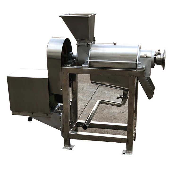 Commercial Fruit Crushing Mach - đánh giá và giá Juice Extractor Commercial