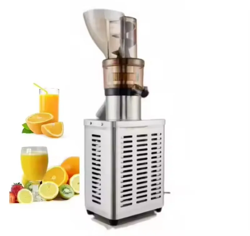 Commercial Fruit Squeezer Elec - đánh giá và giá Juice Extractor Commercial