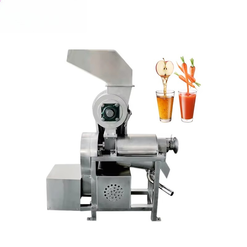 Hot Selling Fruit and Vegetabl - đánh giá và giá Juice Extractor Commercial