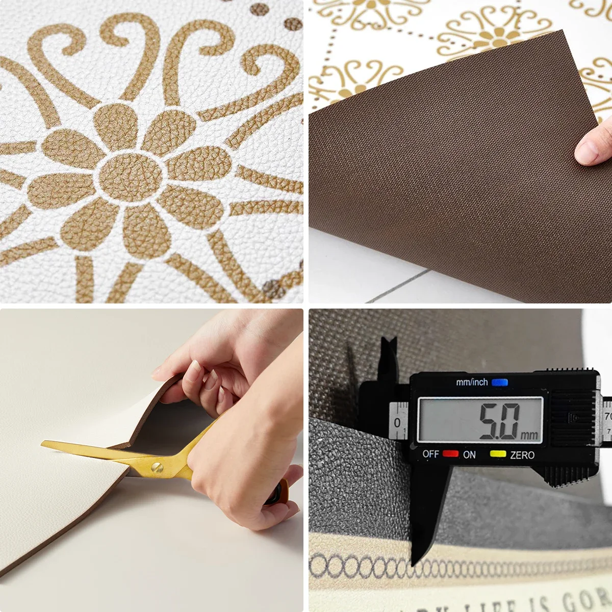 Kitchen Rug Pvc Waterproof Lea - đánh giá và giá Commercial Kitchen Mats