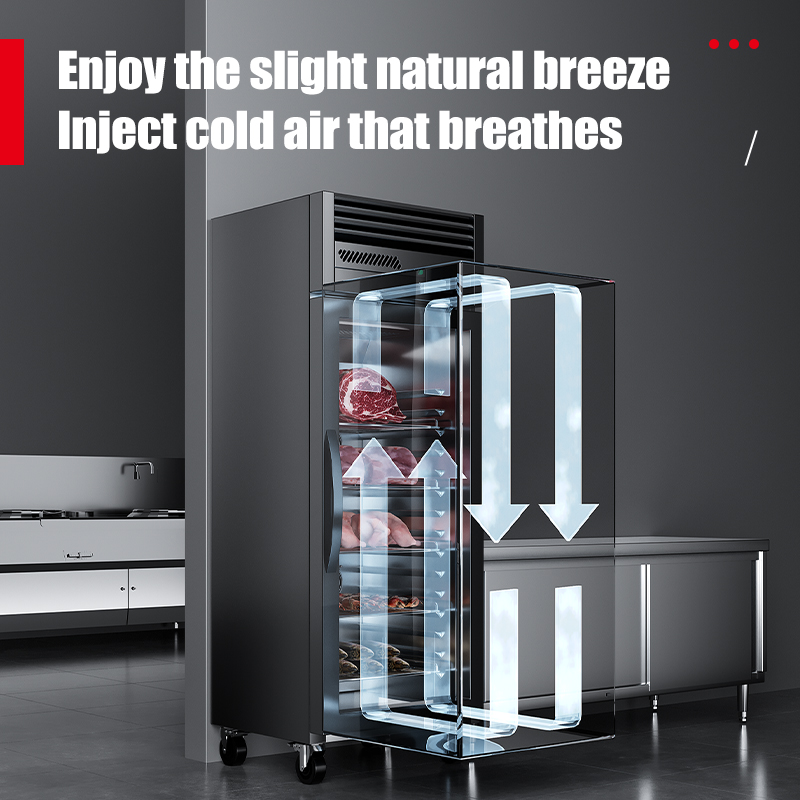 Commercial Kitchen Refrigerati - đánh giá và giá Commercial Kitchen Cabinet