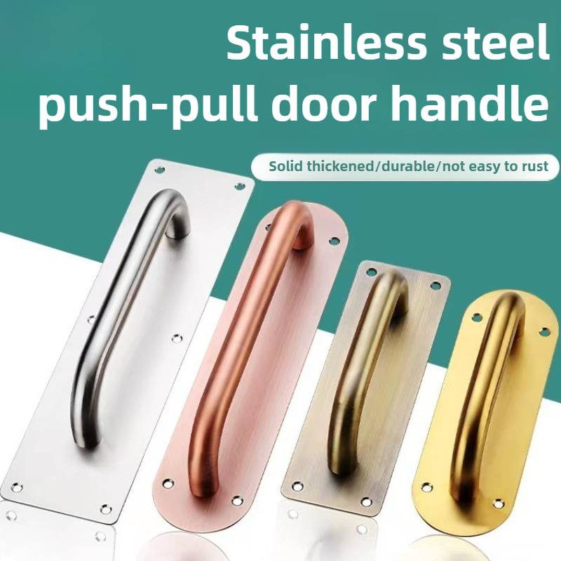 Stainless Steel Doors Hardware - đánh giá và giá Commercial Kitchen Cabinet