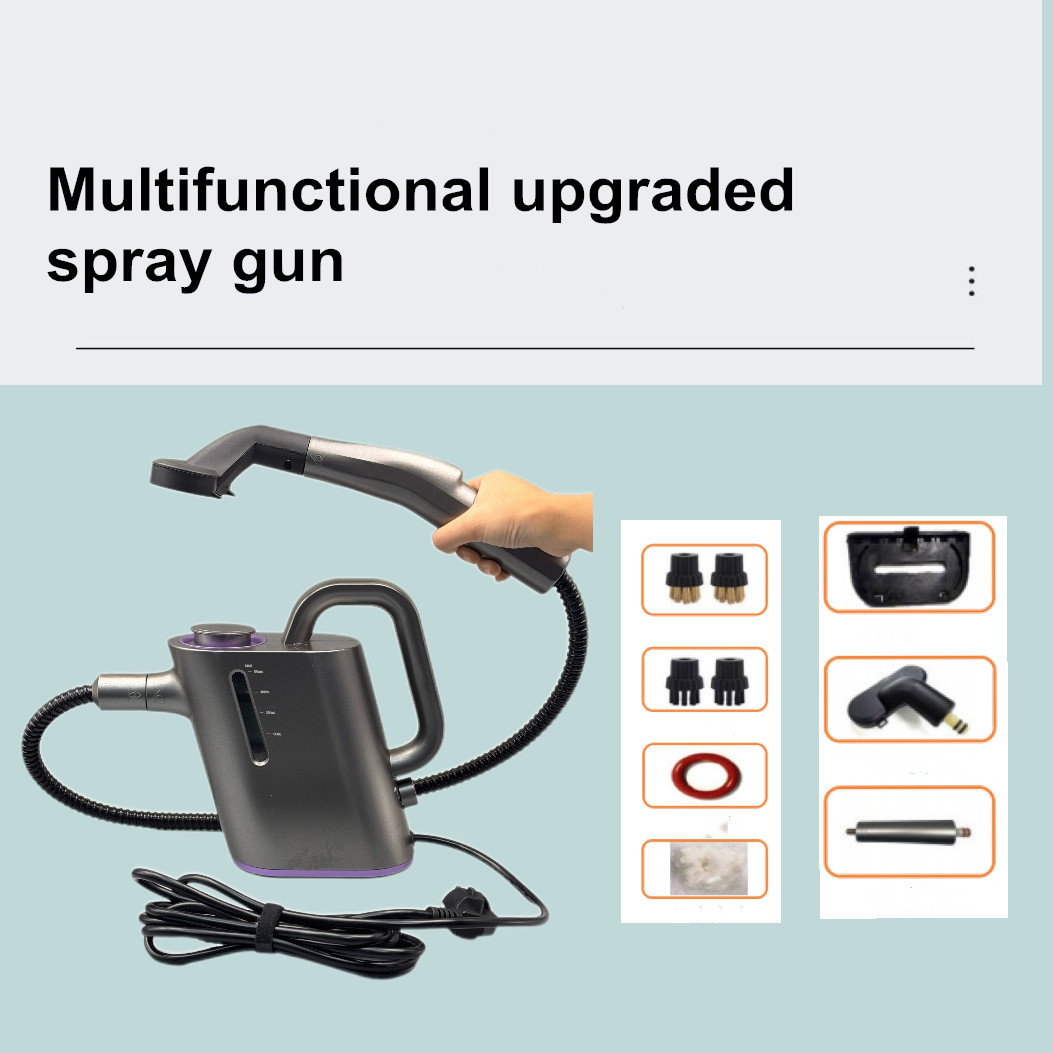 Pro Commercial Steam Cleaner H - đánh giá và giá Kitchen Cleaner Commercial
