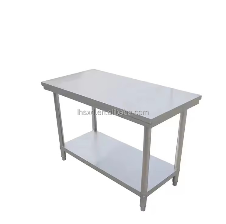 Commercial Kitchen Equipment H - đánh giá và giá Commercial Kitchen Prep Table