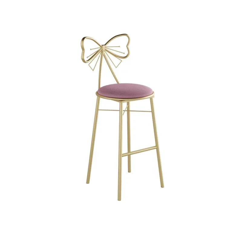 Minimalist Bar Stools Modern N - đánh giá và giá Commercial Kitchen Interior