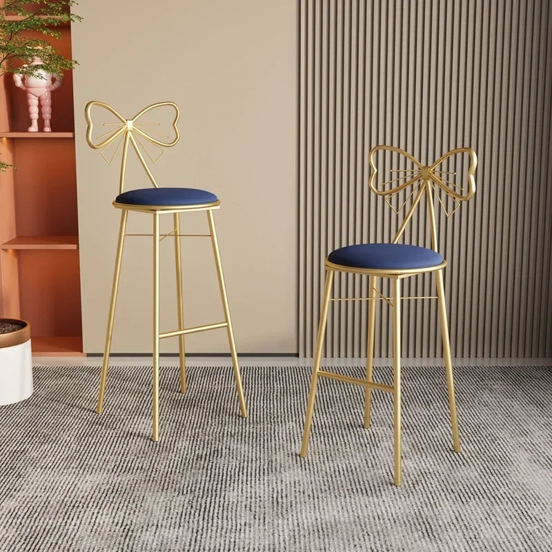Minimalist Bar Stools Modern N - đánh giá và giá Commercial Kitchen Interior