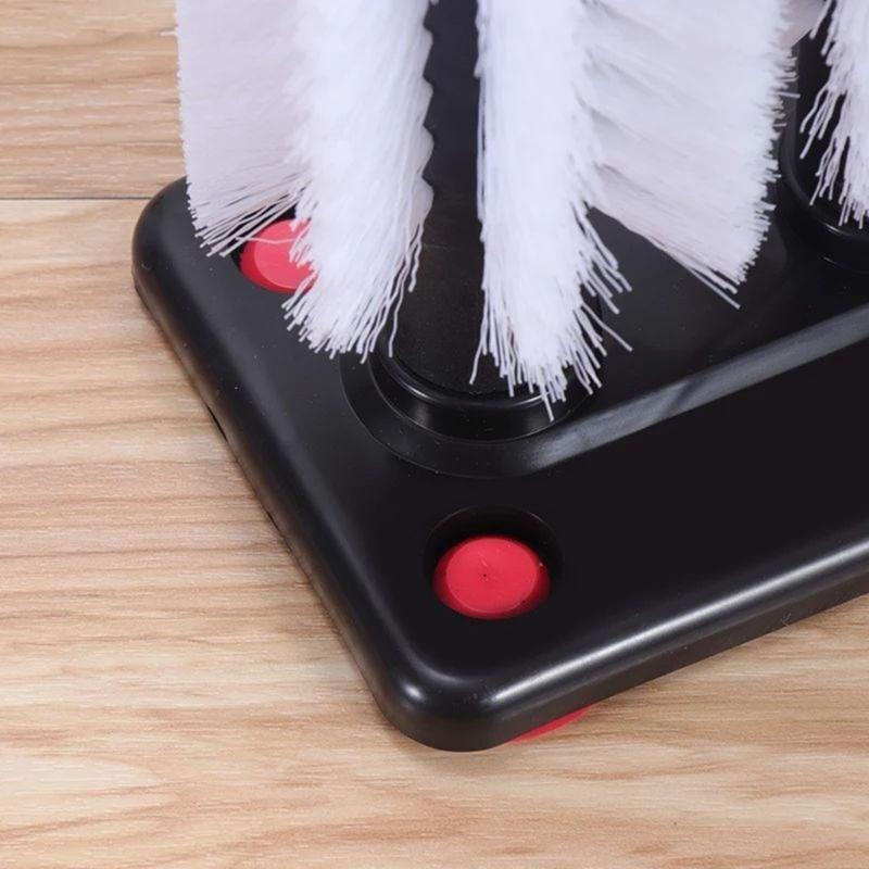 Bàn chải làm sạch chai nước L9 - đánh giá và giá Kitchen Cleaner Commercial