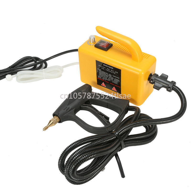 2600W High Temperature and Hig - đánh giá và giá Kitchen Cleaner Commercial