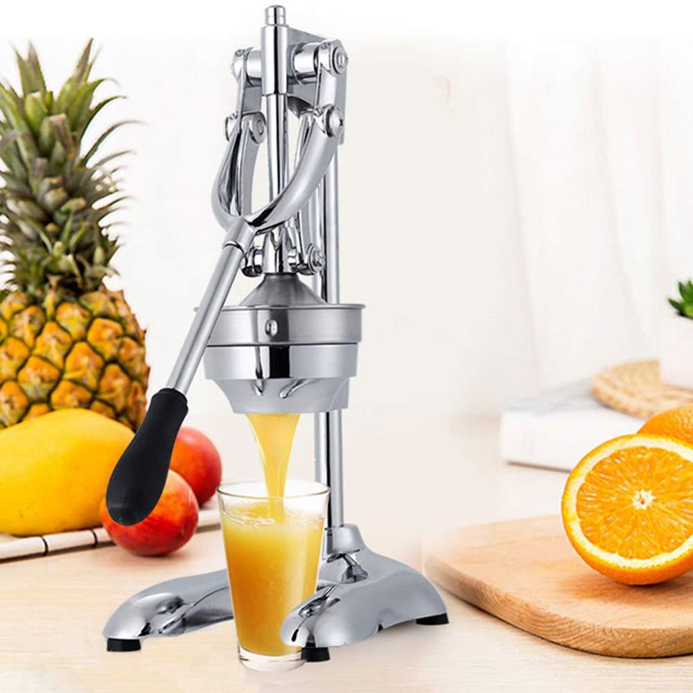 Đồng Hồ Nam Dây Thép Không Gỉ  - đánh giá và giá Juice Extractor Commercial