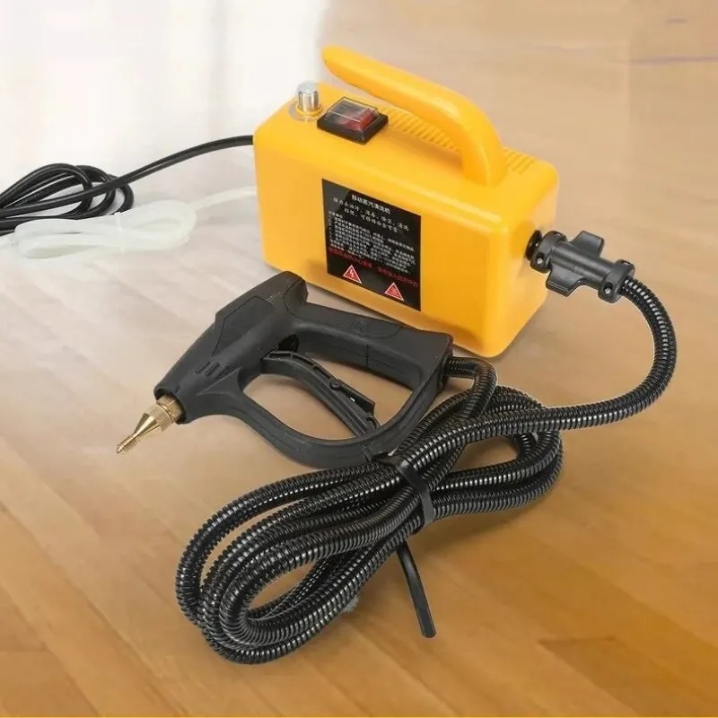 2600w220V High Temperature Ste - đánh giá và giá Kitchen Cleaner Commercial