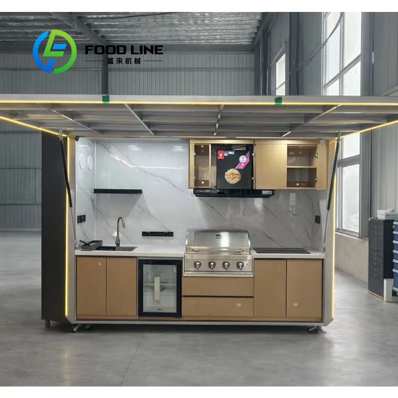 Customized Heavy-gauge Alumini - đánh giá và giá Commercial Kitchen Prep Table