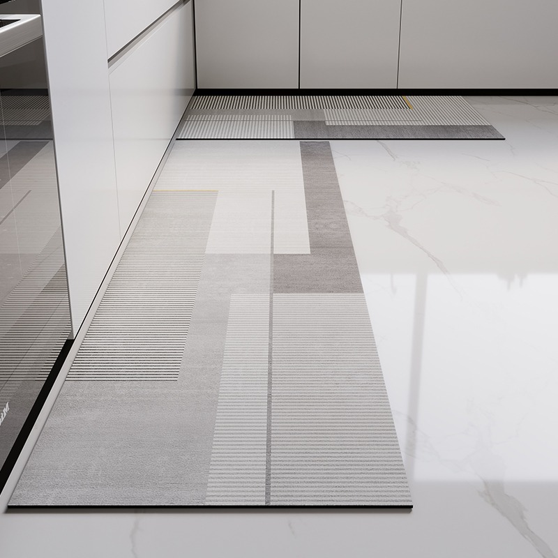 Rug for Kitchen Floor Mat Runn - đánh giá và giá Commercial Kitchen Mats