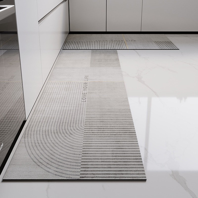 Rug for Kitchen Floor Mat Runn - đánh giá và giá Commercial Kitchen Mats