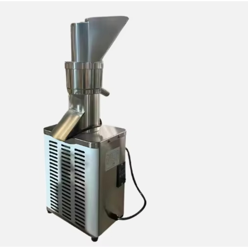 Hot Sell Stainless Steel Comme - đánh giá và giá Juice Extractor Commercial