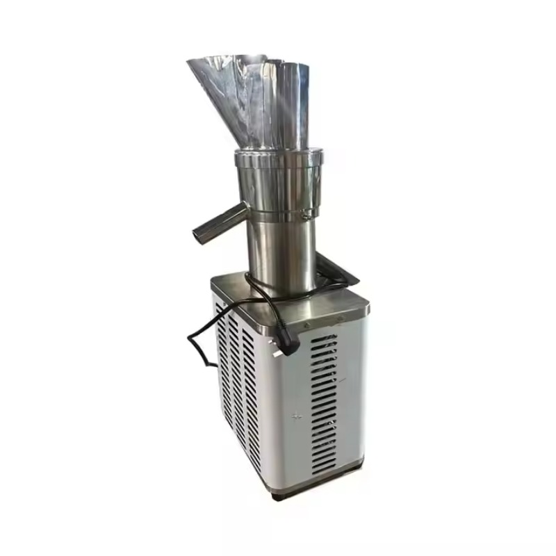 Hot Sell Stainless Steel Comme - đánh giá và giá Juice Extractor Commercial