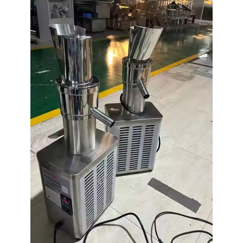 Hot Sell Stainless Steel Comme - đánh giá và giá Juice Extractor Commercial